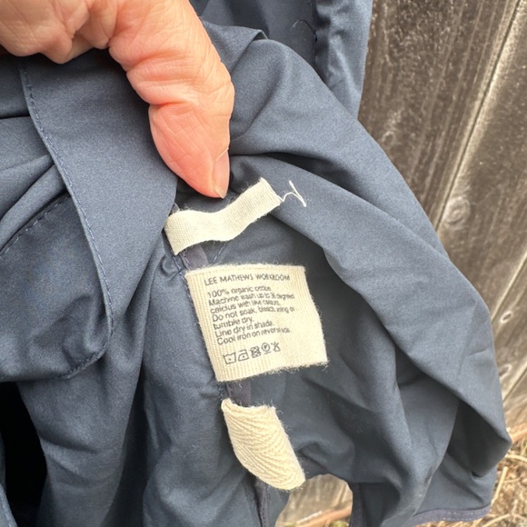 Lee Mathews Workroom Size 3 (Large, size 8 US) - Picture 7 of 10